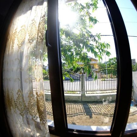 Apartment Edemi Kobuleti Luaran gambar