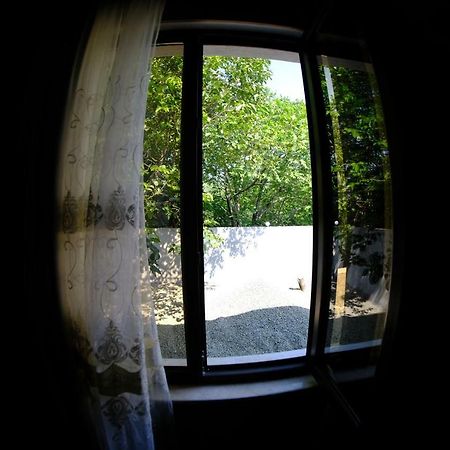 Apartment Edemi Kobuleti Luaran gambar