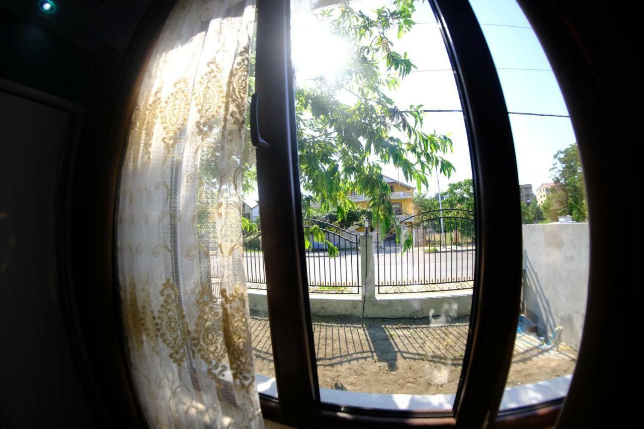 Apartment Edemi Kobuleti Luaran gambar