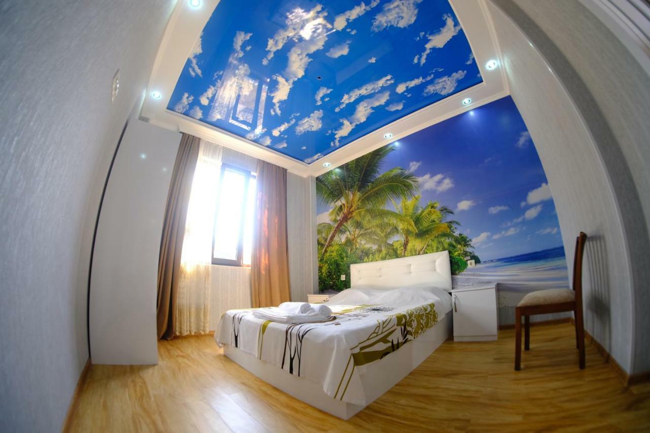 Apartment Edemi Kobuleti Luaran gambar