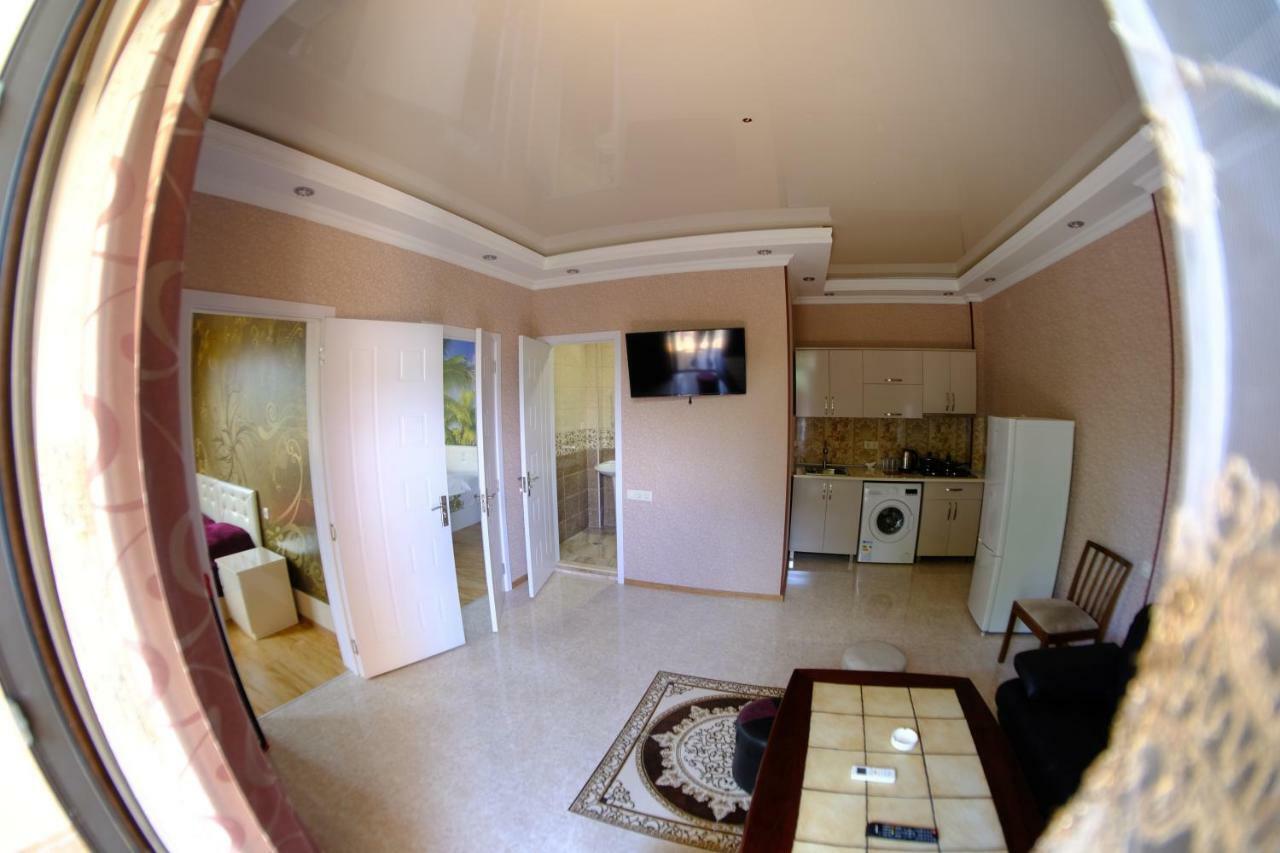 Apartment Edemi Kobuleti Luaran gambar