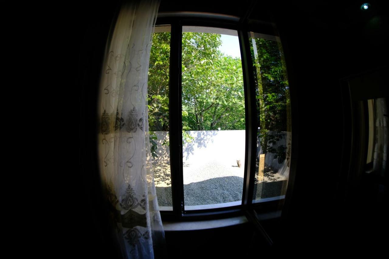 Apartment Edemi Kobuleti Luaran gambar