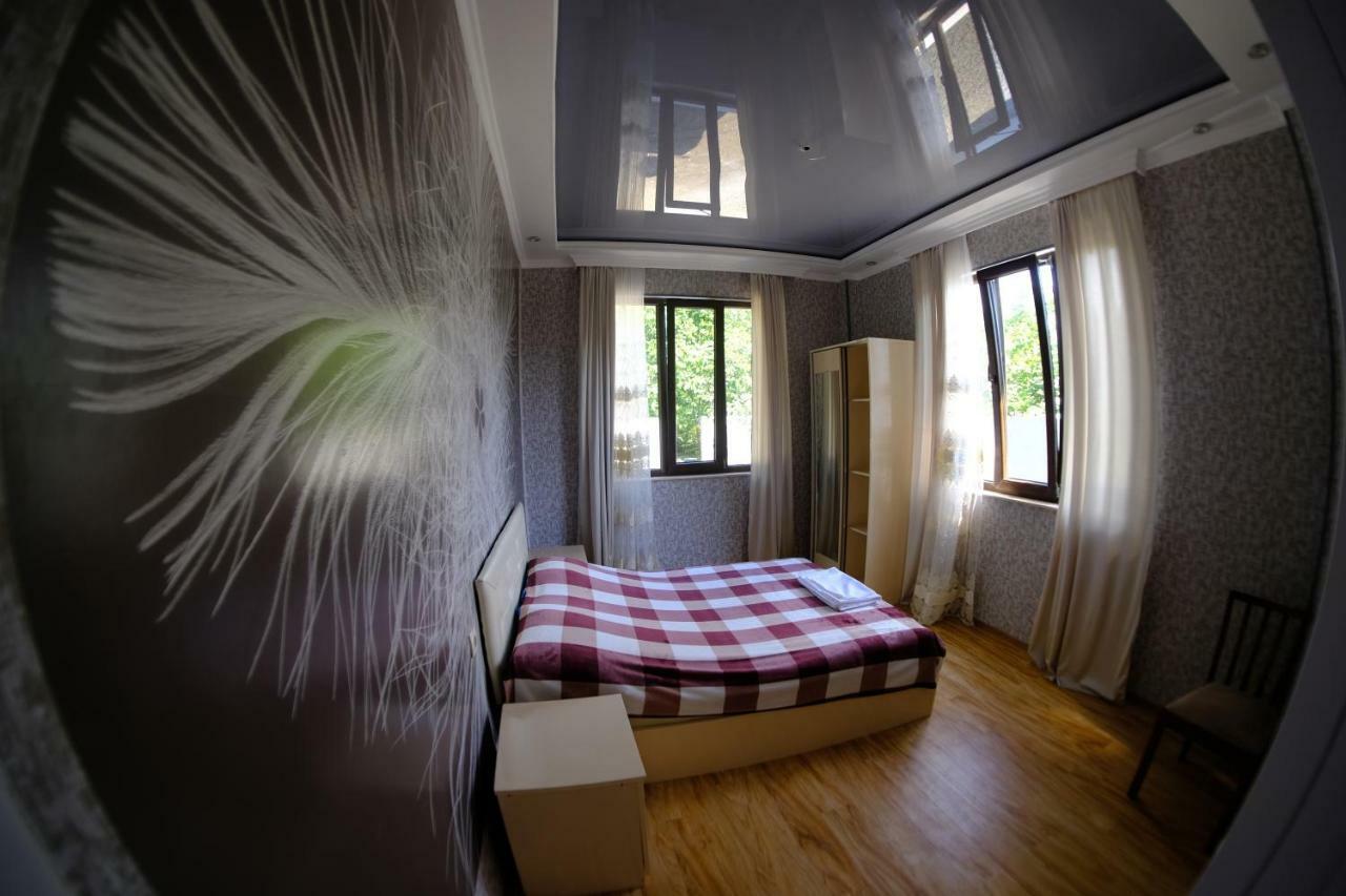 Apartment Edemi Kobuleti Luaran gambar