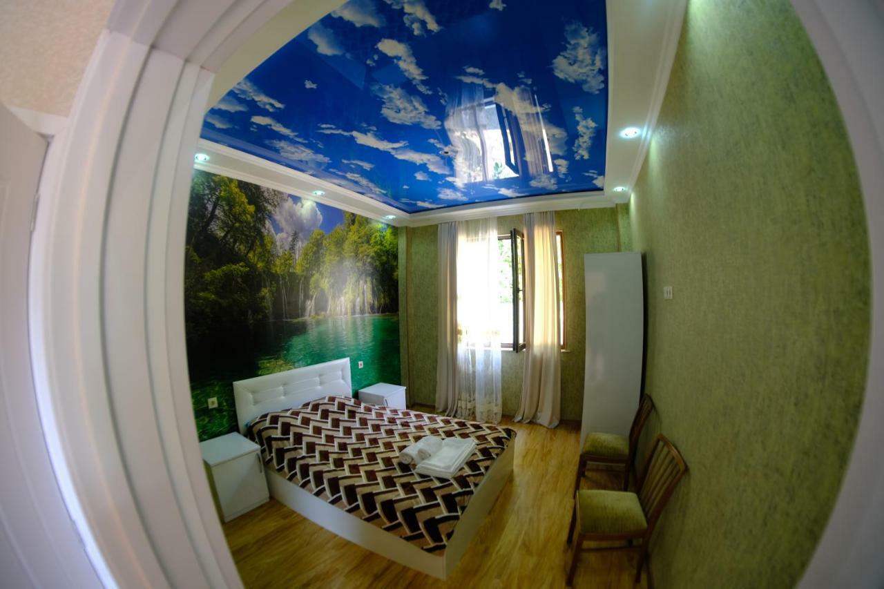Apartment Edemi Kobuleti Luaran gambar