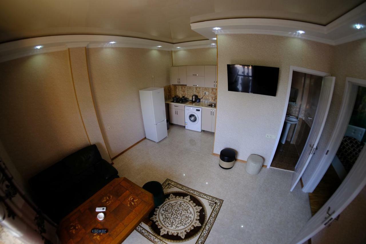 Apartment Edemi Kobuleti Luaran gambar