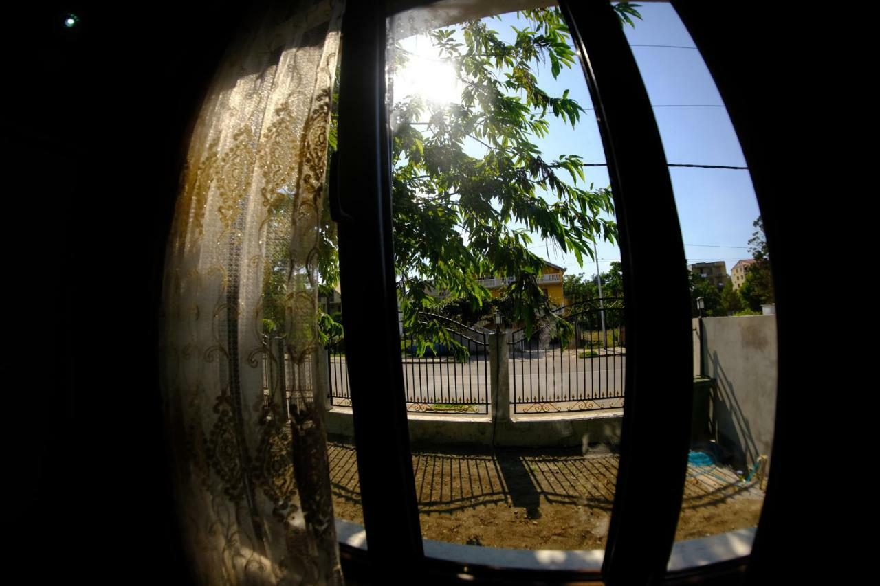 Apartment Edemi Kobuleti Luaran gambar