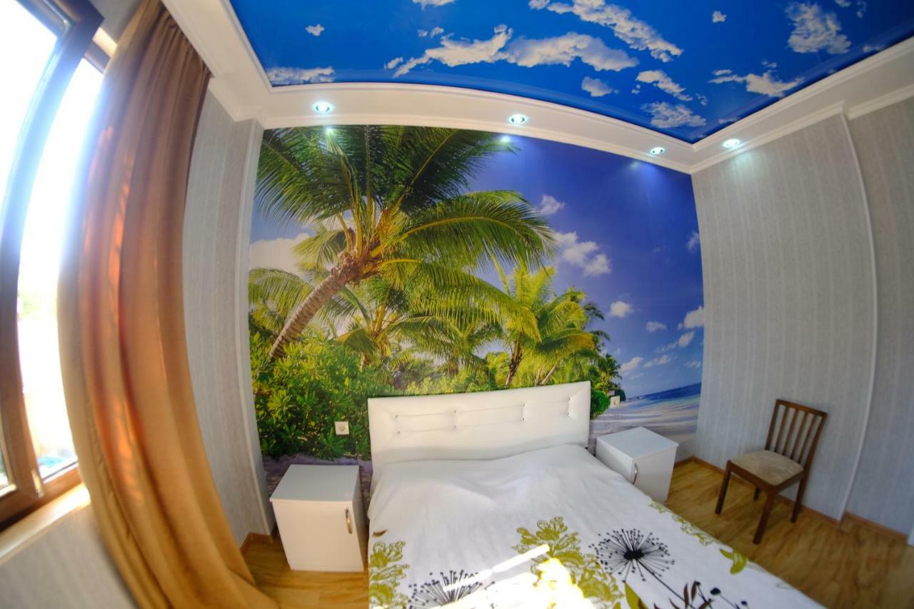 Apartment Edemi Kobuleti Luaran gambar