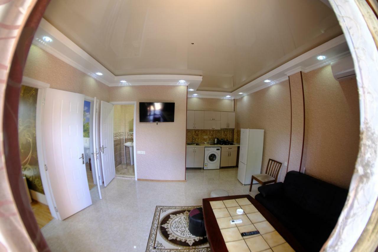 Apartment Edemi Kobuleti Luaran gambar