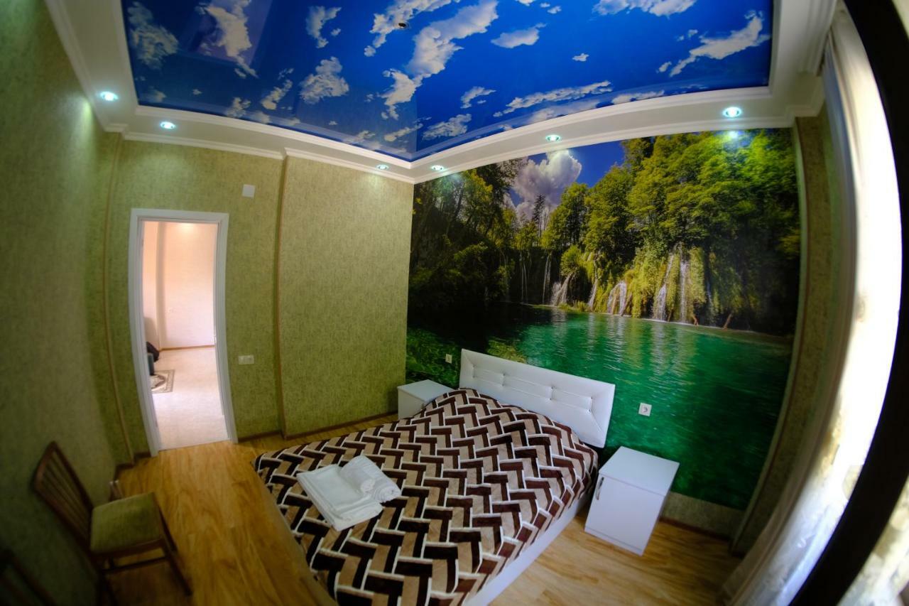 Apartment Edemi Kobuleti Luaran gambar