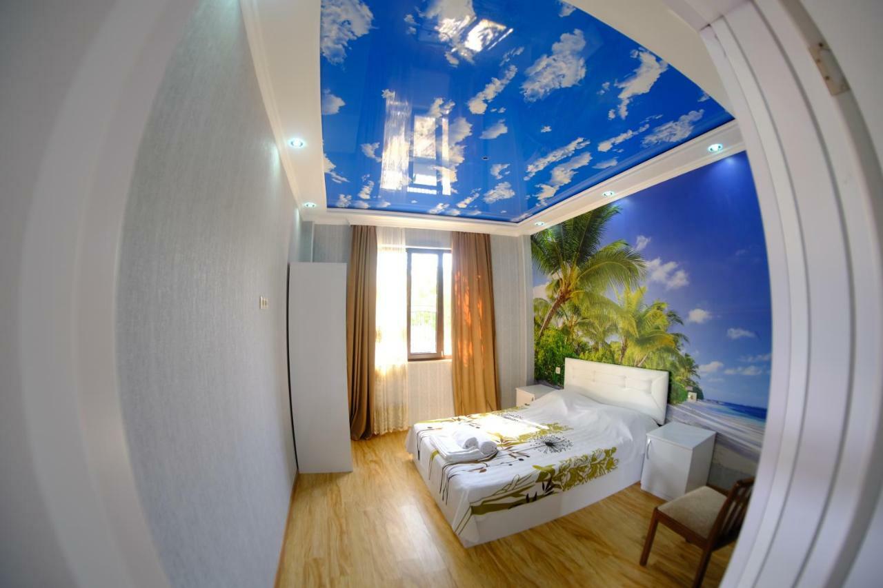 Apartment Edemi Kobuleti Luaran gambar