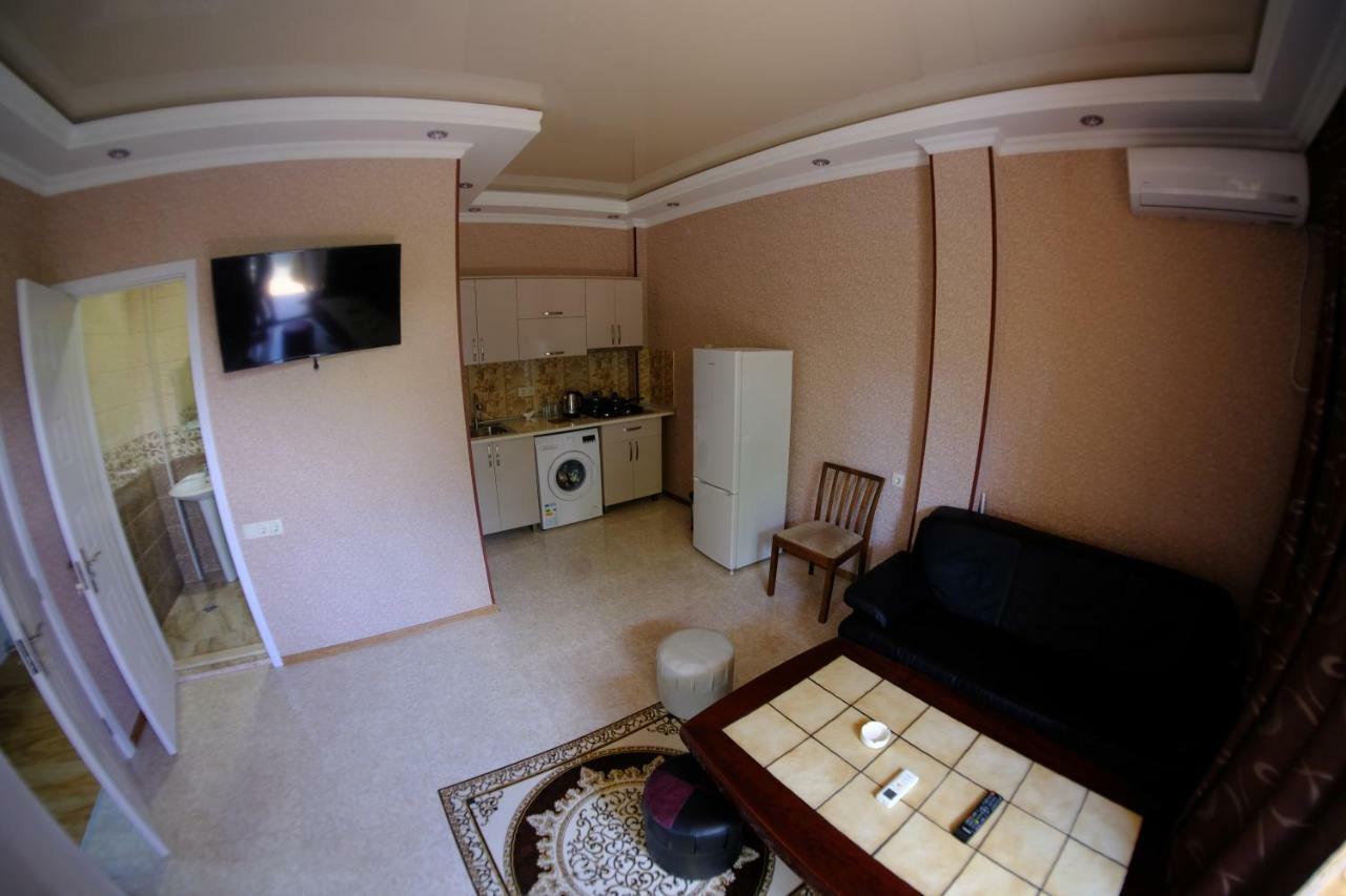 Apartment Edemi Kobuleti Luaran gambar