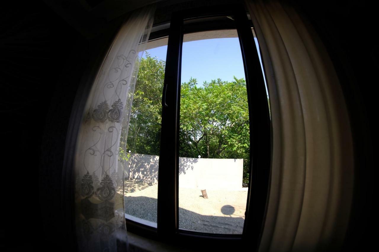 Apartment Edemi Kobuleti Luaran gambar