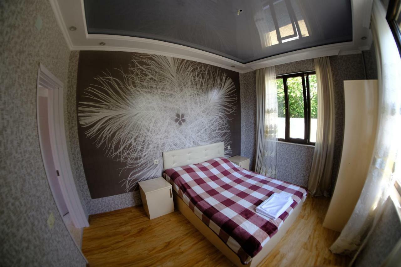 Apartment Edemi Kobuleti Luaran gambar