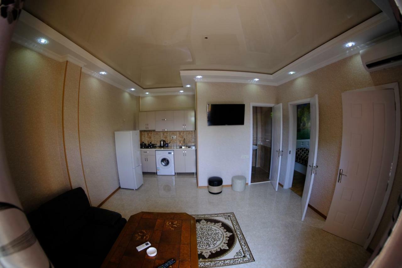 Apartment Edemi Kobuleti Luaran gambar