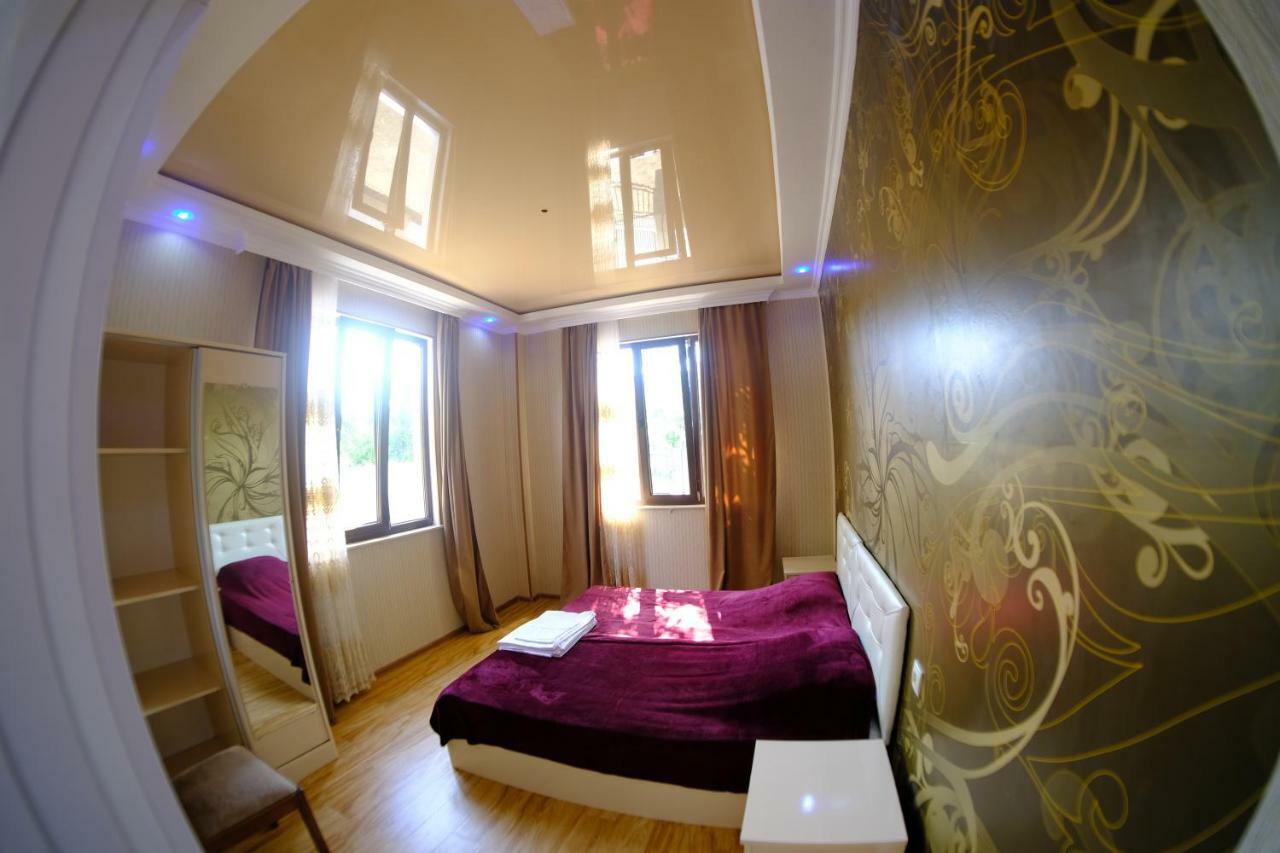 Apartment Edemi Kobuleti Luaran gambar