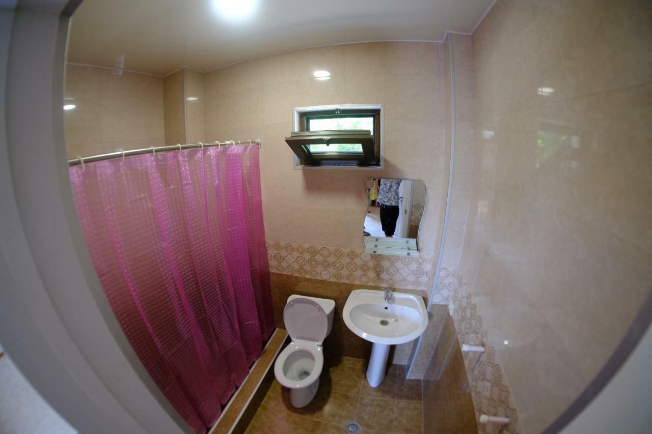 Apartment Edemi Kobuleti Luaran gambar