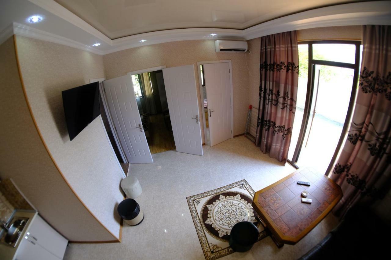 Apartment Edemi Kobuleti Luaran gambar